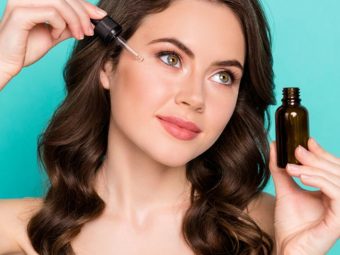 8 Best Essential Oils For Rosacea-Free Skin