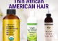 8 Best Products For Thin African Amer...