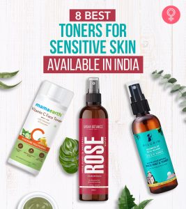 8 Best Toners For Sensitive Skin Avai...