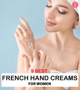 9 Best French Hand Creams For Every S...