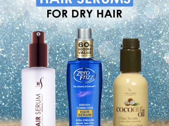 9-Best-Hair-Serums-For-Dry-Hair