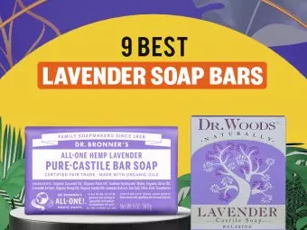 9 Best Lavender Soap Bars Of 2023, As Per An Esthetician