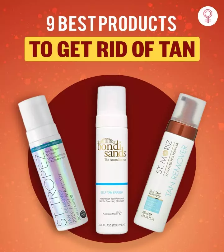Best At-Home Spray Tan Machines