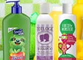 9 Best Shampoos And Conditioners For Kids to Try in 2022