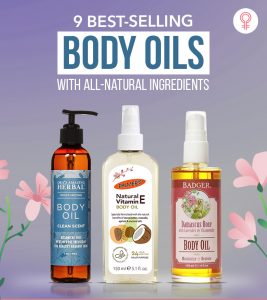 9 Best Natural Body Oils Your Skin Wi...
