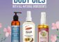 9 Best Natural Body Oils Your Skin Wi...