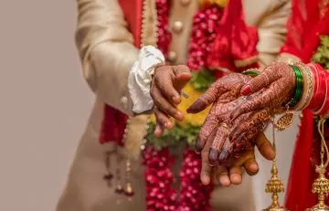 The Arranged Marriage Market Can Be Pretty Toxic