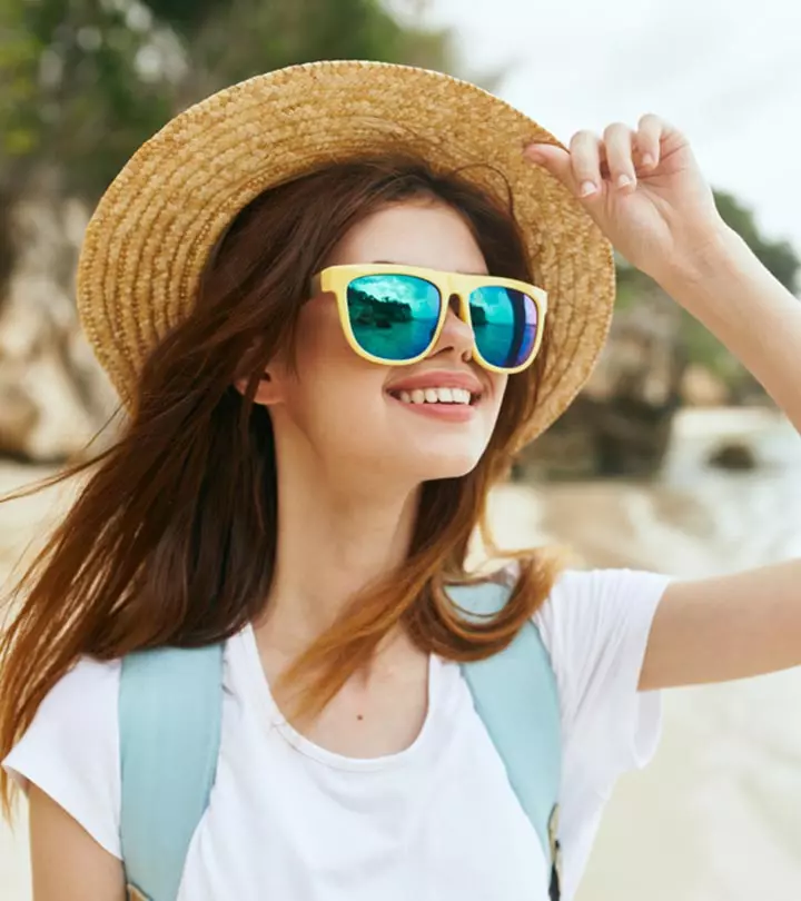 9 Things That No Woman Should Ever Have To Apologize For