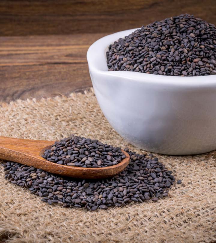 काले तिल के फायदे, उपयोग और नुकसान - 8 Amazing Benefits of Black Sesame  Seeds and Side Effects in Hindi