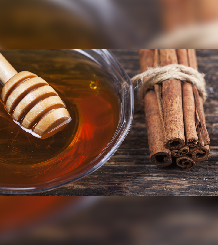 दालचीनी और शहद के 15 फायदे Amazing Benefits of Cinnamon and Honey in