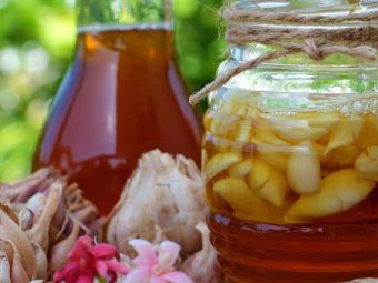 Amazing Benefits of Garlic and Honey in Hindi