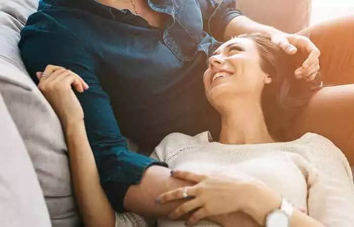 Appreciate Your Partner