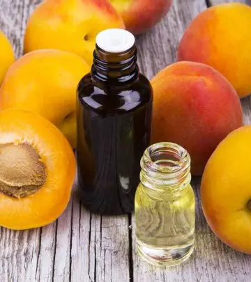 Apricot Oil For Hair: Benefits And How To Use It