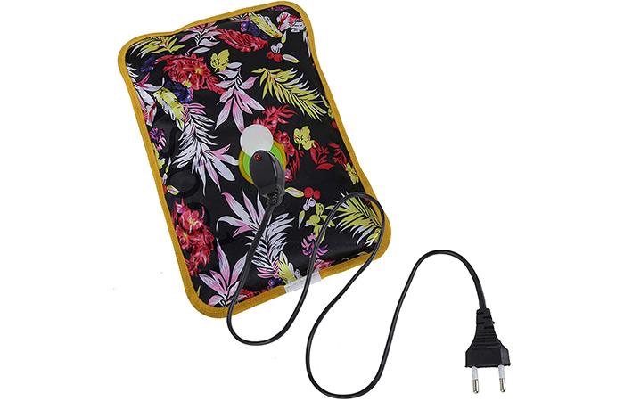 Asbob Electric Heating Pad