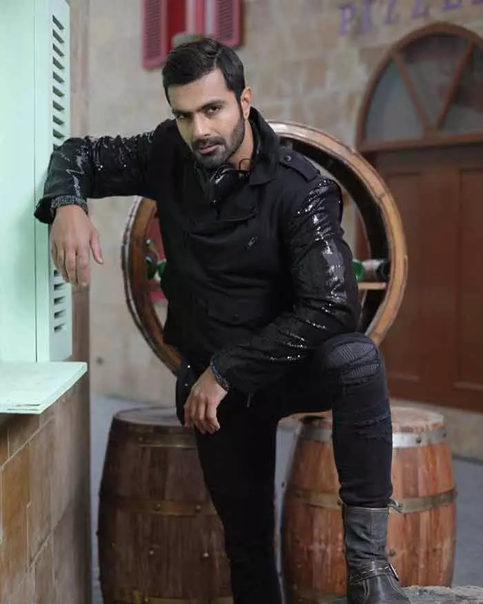 Ashmit Patel