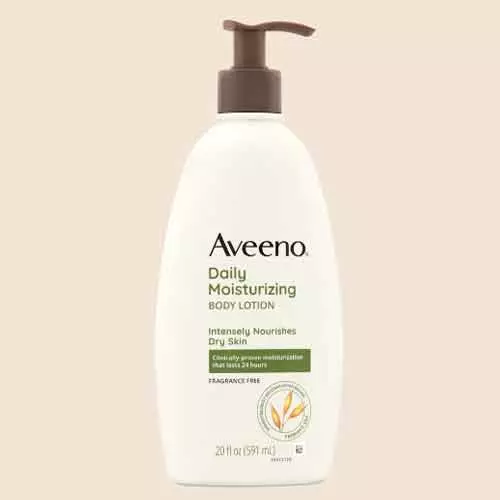 Aveeno Daily Moisturizing Lotion