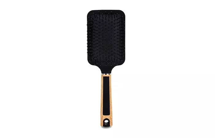 Beaute Secrets Large Square Paddle Brush