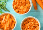 गाजर के 16 फायदे, उपयोग और नुकसान - All About Carrots (Gajar) in Hindi