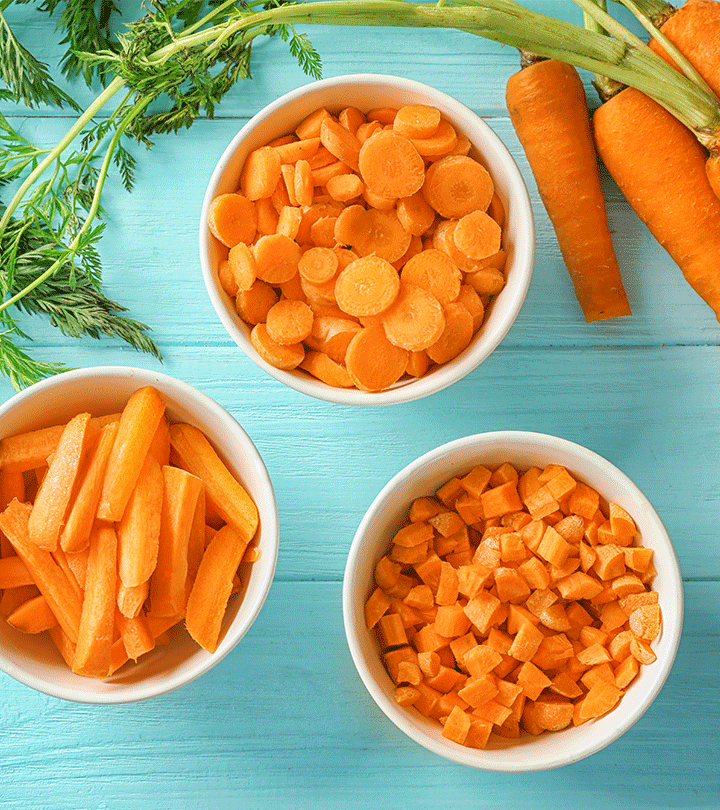 गाजर के 16 फायदे, उपयोग और नुकसान – All About Carrots (Gajar) in Hindi