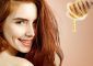 Benefits of Honey for Hair in Hindi