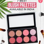 Best Blush Palettes Available In India