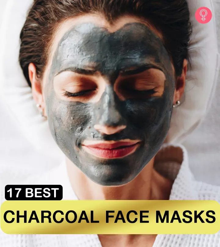 Best Charcoal Face Masks For Skin Detox