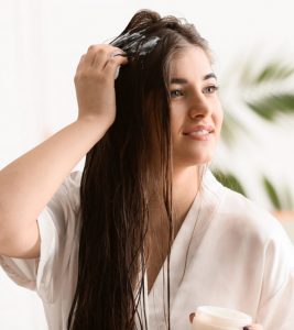 Best DIY Scalp Scrubs To Treat Your Scalp At Home
