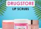 13 Best Drugstore Lip Scrubs At Affordable Prices – 2022