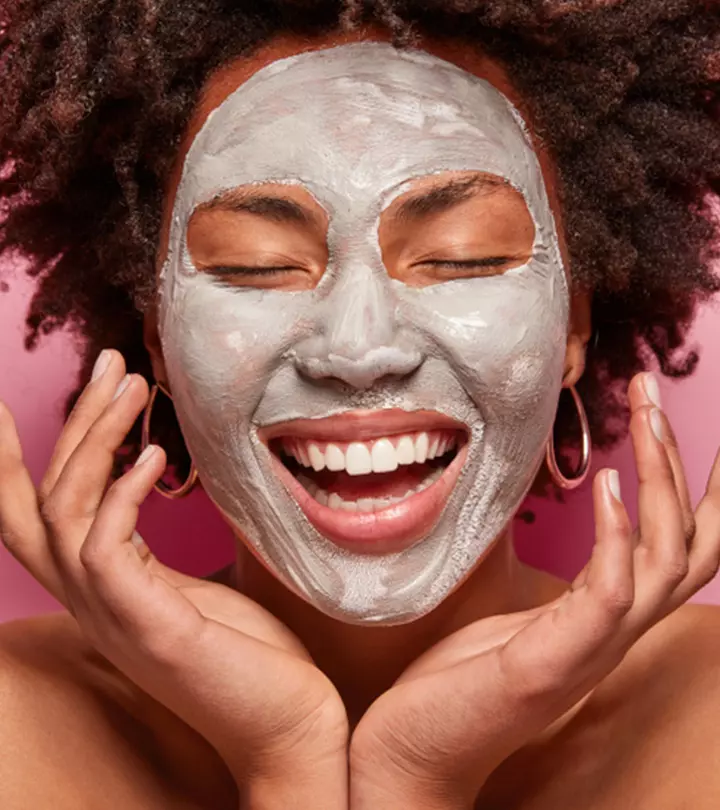 13 Best Face Masks For Dry And Dehydrated Skin – 2024