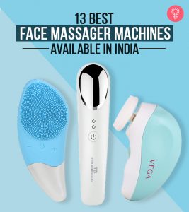 13 Best Face Massager Machines Availa...