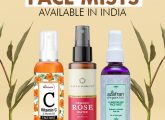 11 Best Face Mists In India – 2022 Update (With Reviews)