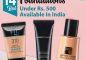 14 Best Foundations Under Rs. 500 Ava...