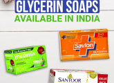 8 Best Glycerin Soaps Available In India