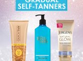 15 Best Gradual Self-Tanners That Are Worth Trying In 2022