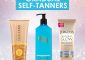 15 Best Gradual Self-Tanners That Are...