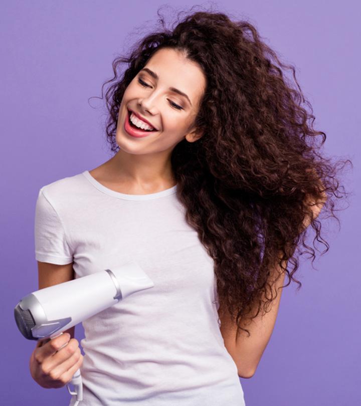 9 Best Jerdon Hair Dryers For Fabulous Blowouts - 2023 9 Best Jerdon Hair Dryers For Fabulous Blowouts - 2023