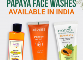 8 Best Papaya Face Washes In India – 2021 Update