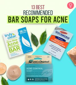 9 Best Soaps For Acne To Treat Your S...