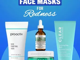 17 Best Face Masks For Redness That Are Worth Trying In 2023