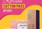 5 Best Multi-Use Korean Cotton Pads For Women – 2023