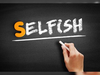 Best Selfish Quotes in Hindi