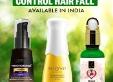 8 Best Serums to Control Hair Fall in India - 2021 Update (With ...