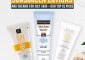 14 Best Sunscreen Lotions And Creams For Oily Skin – 2022 Update