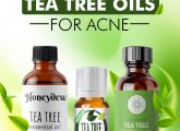 The 9 Best Tea Tree Oils For Acne (2023) + Buying Guide