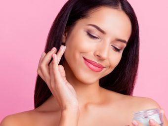 Best Water-Based Moisturizers For Oily Skin In