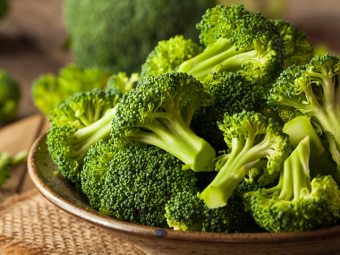 Broccoli Benefits, Uses and Side Effects in Hindi
