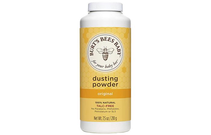 Burt’s Bees Baby Dusting Powder - Original