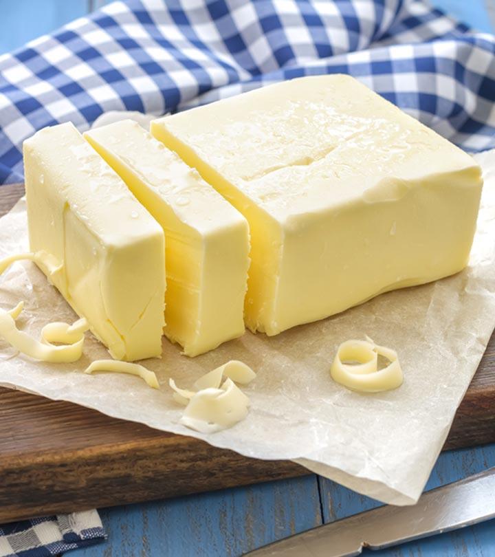 Butter Benefits and Side Effects in Bengali