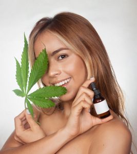 CBD Oil For Hair Loss Does It Work