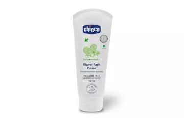 CHICCO Diaper Rash Cream